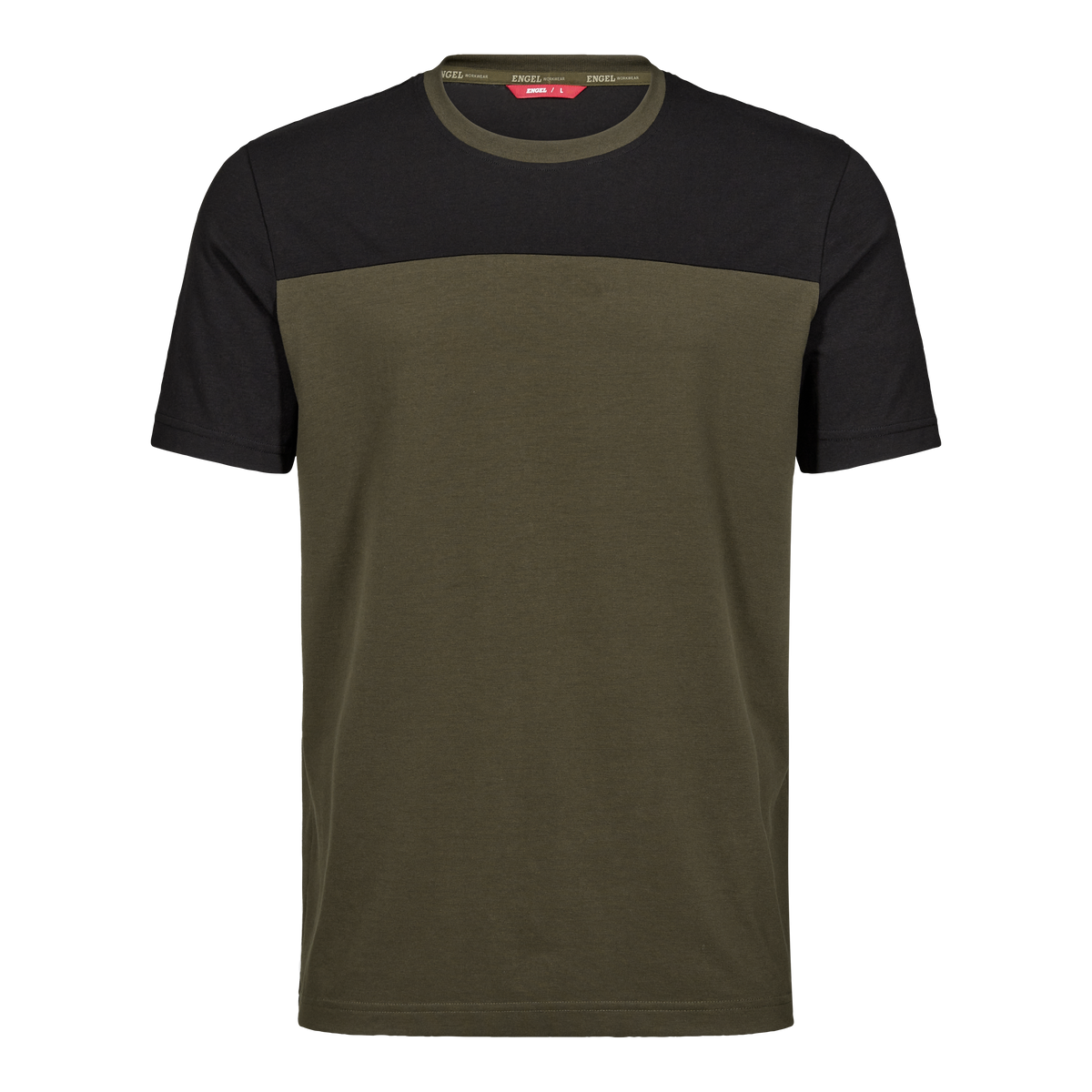Koszulka T-shirt Entire