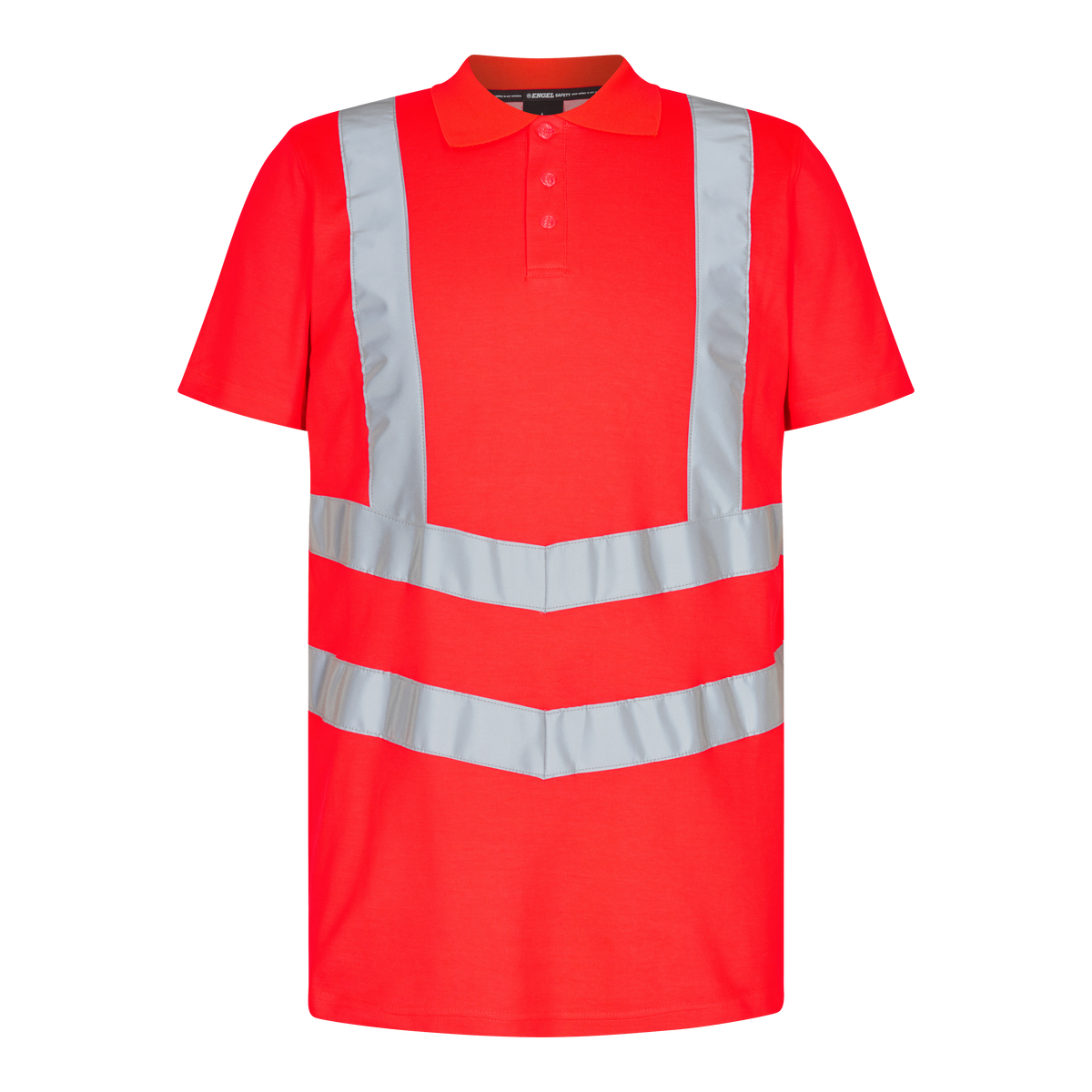 Safety Poloshirt