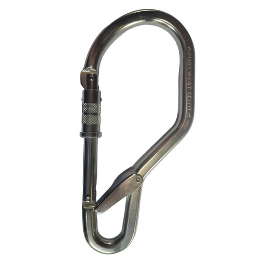 Aluminiumhaken für Gerüste