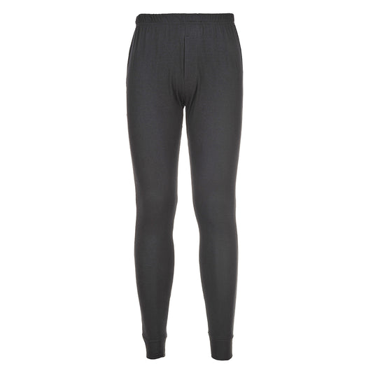 Legginsy trudnopalne i antyelektrostatyczne Modaflame