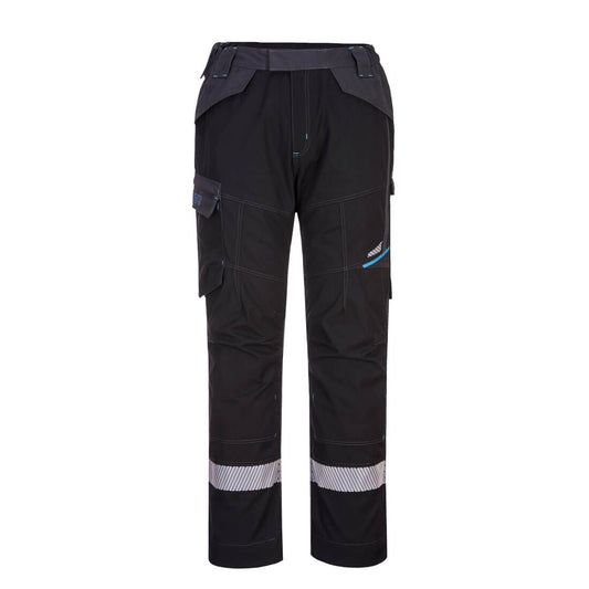 Schwer entflammbare Multi-Schutzhose Modaflame WX3