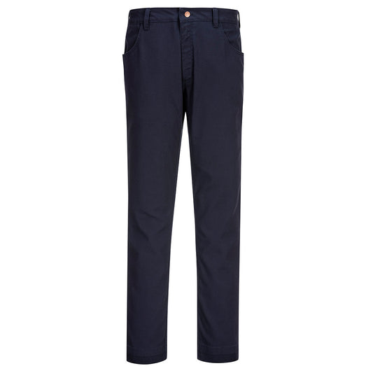 Bizflame 88/12 Stretch-Flammschutzhose