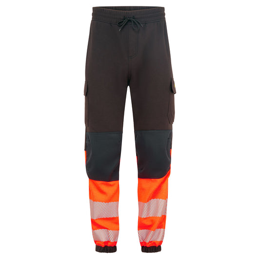 Spodnie Jogger PW3 Modaflame klasa ostrzegawcza 1