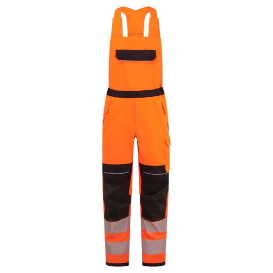 Ogrodniczki trudnopalne PW3 Modaflame Work Multi-Norm