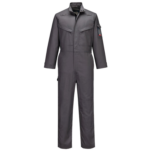 Bizflame Industry FR Coverall