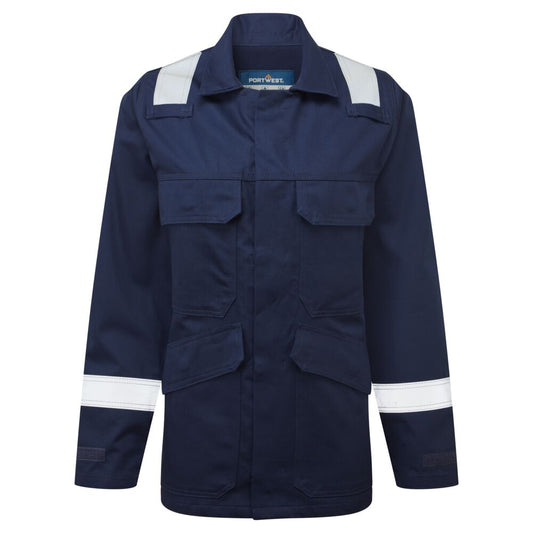 Bluza trudnopalna damska Bizflame Work