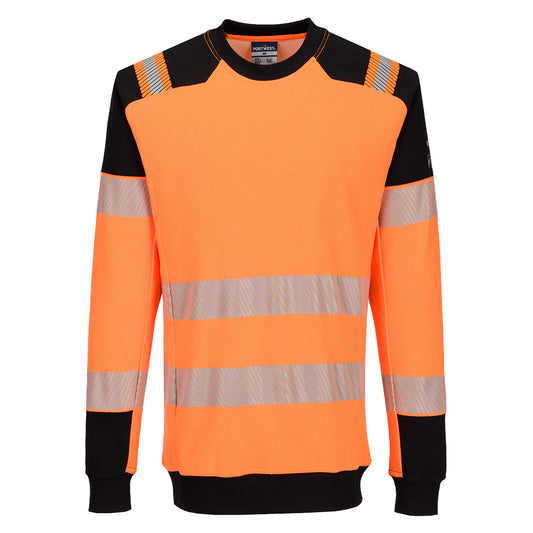 PW3 Modaflame FR Sweatshirt
