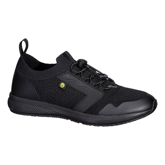 Halbschuh Textil O1 ESD SR