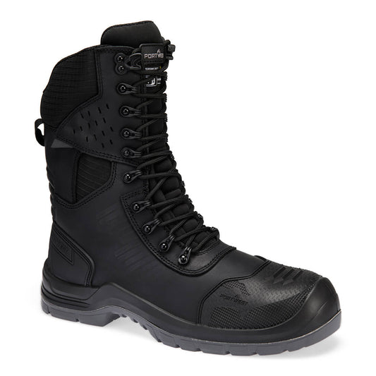 Sicherheitsstiefel hoch S7L ESD HRO LG FO SC CI SR