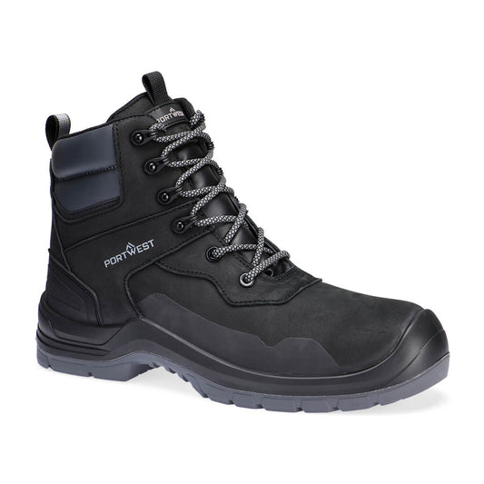 Composite Nubuck Boot S7L