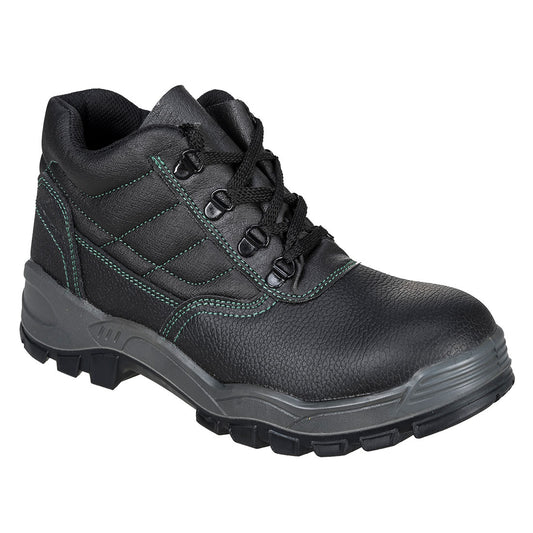 Spaltlederschuh S1 SR