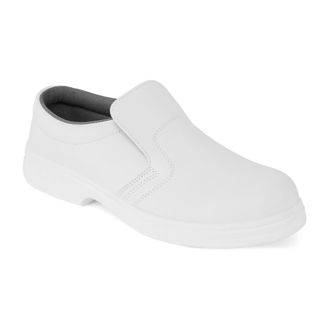 But Zawodowy Klasy o2 — Biały