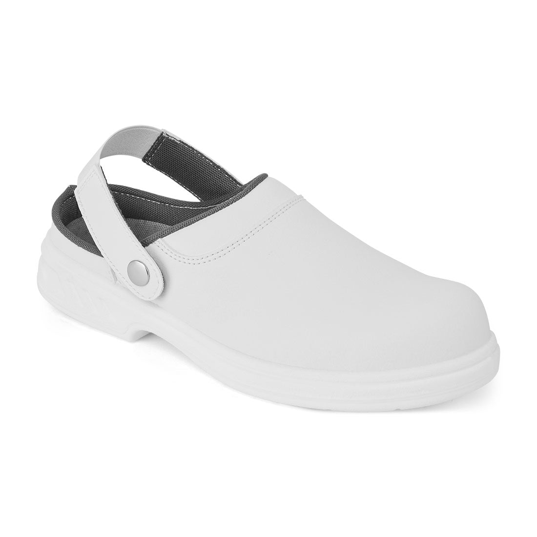 Sabot Steelite SB AE WRU — Biały