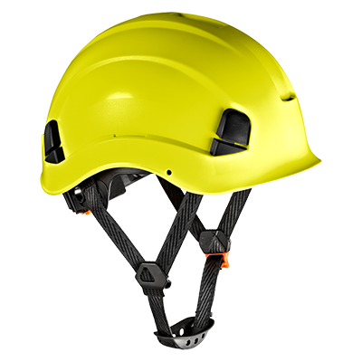 NEW EVEREST helmet, HI-VIS YELLOW