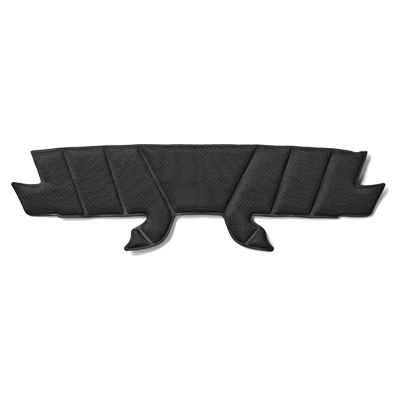 Sweatband MD1225, BLACK