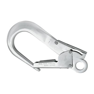 MAXITUBE carabiner