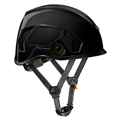 ZEPHYR helmet, BLACK