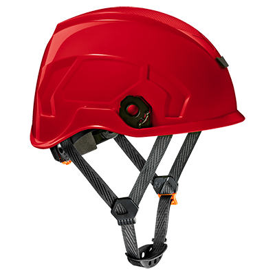 ZEPHYR helmet, RED