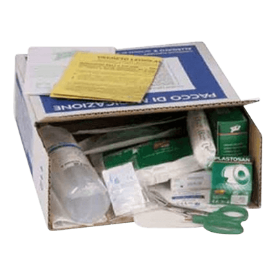 MEDIBAG 1 refill kit