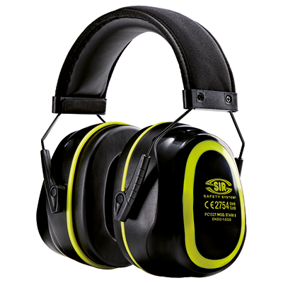 STARK 8 earmuffs