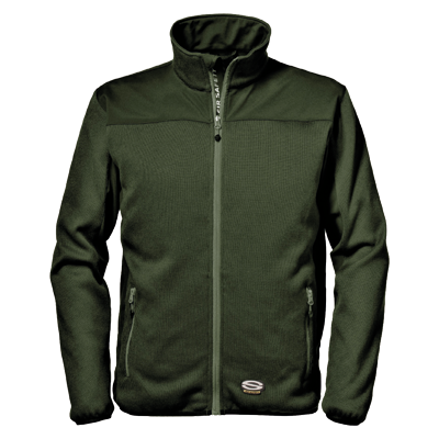 DIRECTOR blouson, DARK OLIVE GREEN