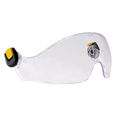 VIZIR visor
