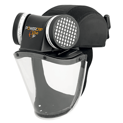 POWERCAP® ACTIVE™ 8h