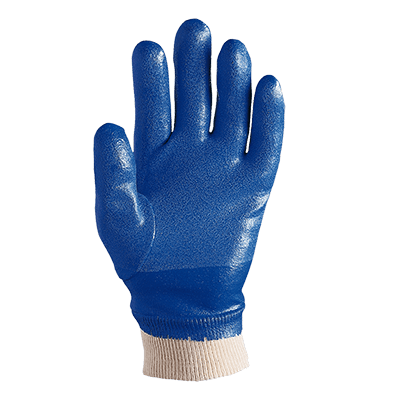 PHULAX 640 glove, BLUE