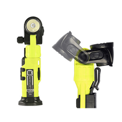 Hand light UK3AA ELED LH MB-ES11P