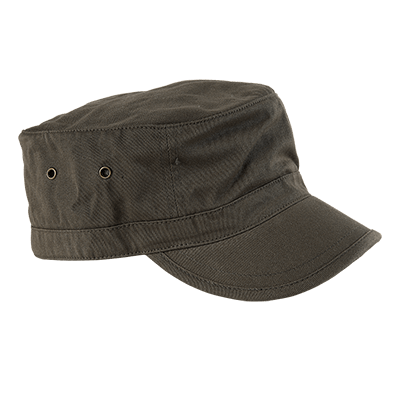 SEATTLE cap, GREEN
