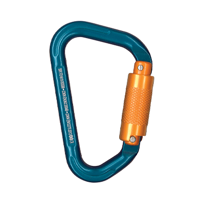 SIMPLEX carabiner