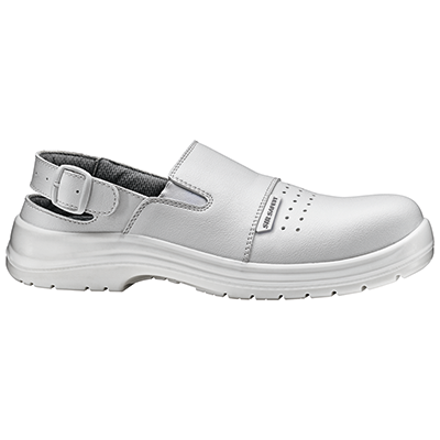 CLIMA clog, WHITE