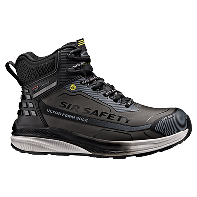 JOURNEY shoe, GREY