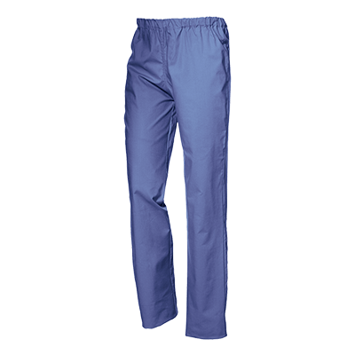 CARDIO mod. TROUSERS, LIGHT BLUE
