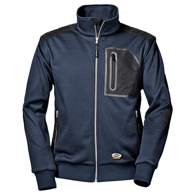 MURANO blouson, NAVY