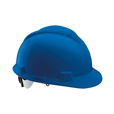 COSMOS helmet, BLUE