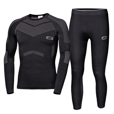 SEQUOIA underwear, BLACK