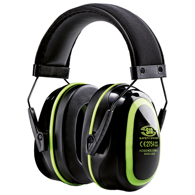 STARK 6 earmuffs