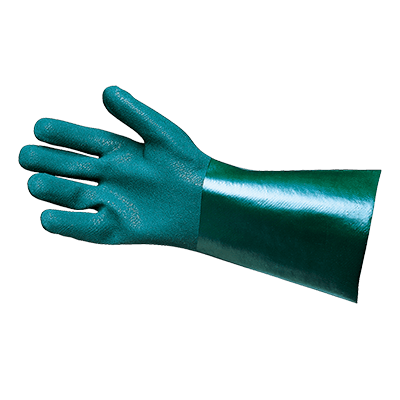 OKINAWA glove cm35, GREEN
