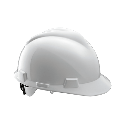 COSMOS helmet, WHITE
