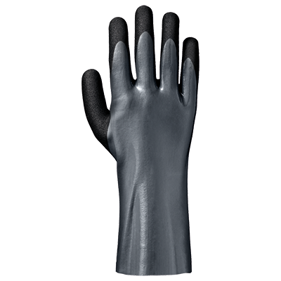 SAKIM glove, GREY