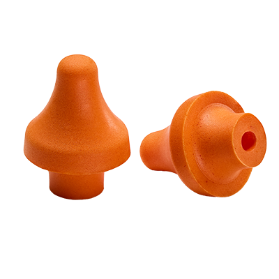 Spare earplugs for FC1230 (100 pairs)