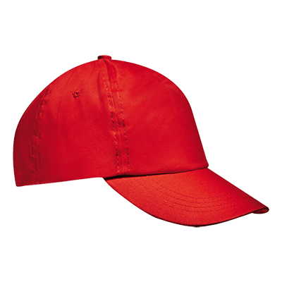 ASTRONAUTA cap, RED