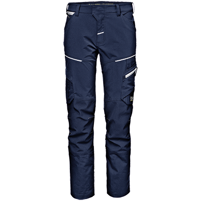 GEMINI GUARD trousers, DARK BLUE