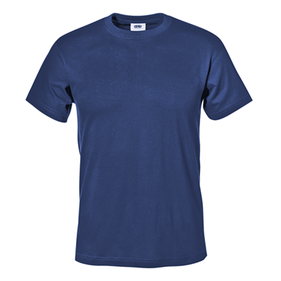 SIRFLEX t-shirt, BLUE
