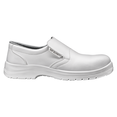 PRELUDE moccasin, WHITE