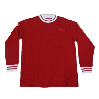Round neck sweatshirt IMA