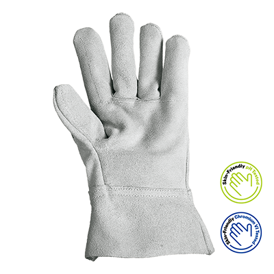 SPARTA glove, GREY