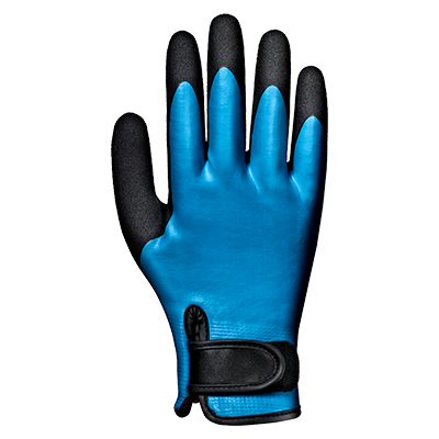 Rękawica OTTER, LIGHT BLUE