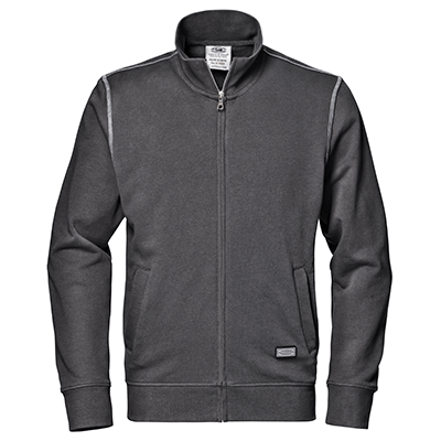 OLYMPIC sweatshirt, GREY